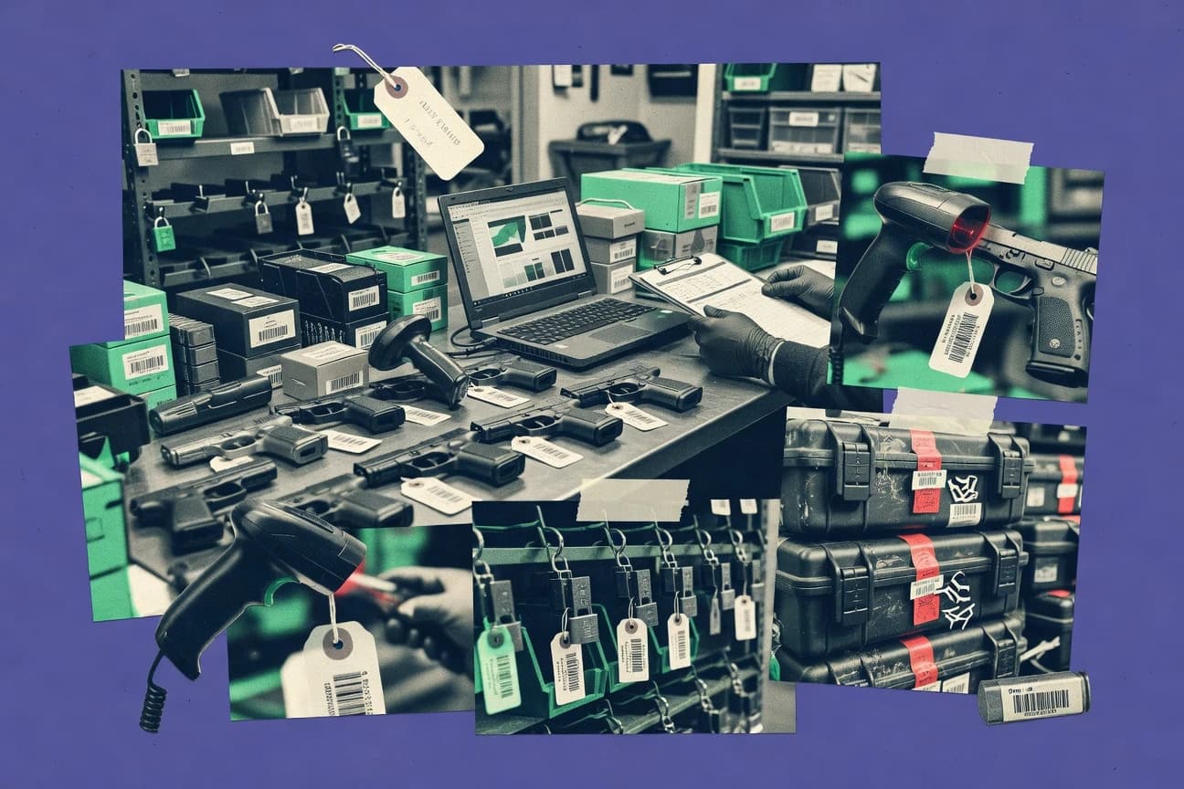 Top 10 Best Firearms Inventory Software of 2026