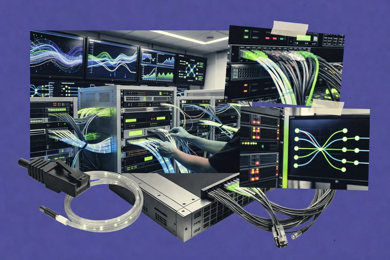 Top 10 Best Network Load Balancing Software of 2026