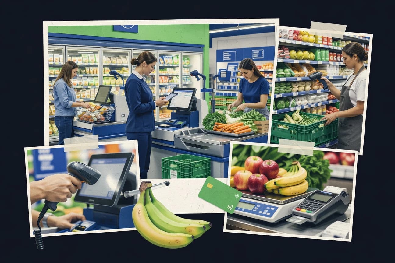 Top 10 Best Grocery Retail Software of 2026