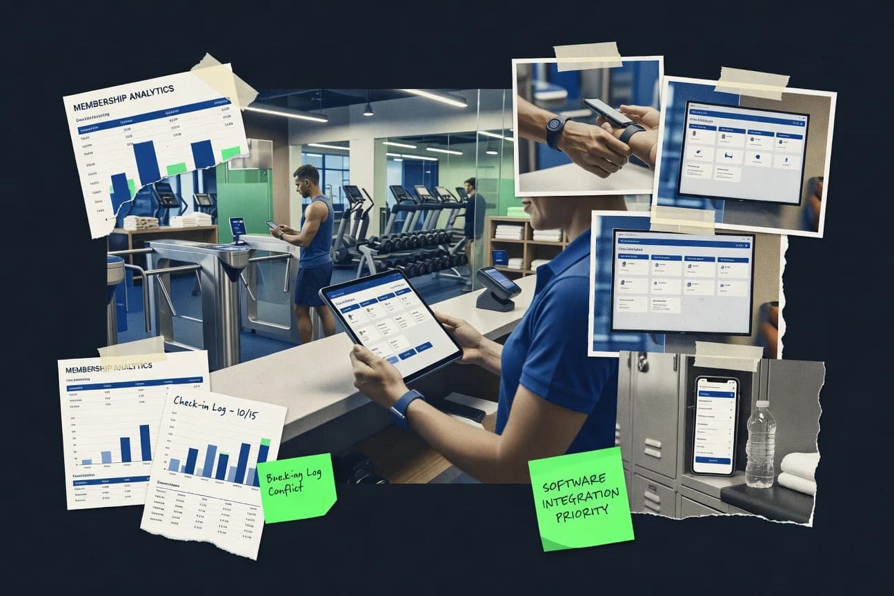 Top 10 Best Gym Membership Management Software of 2026