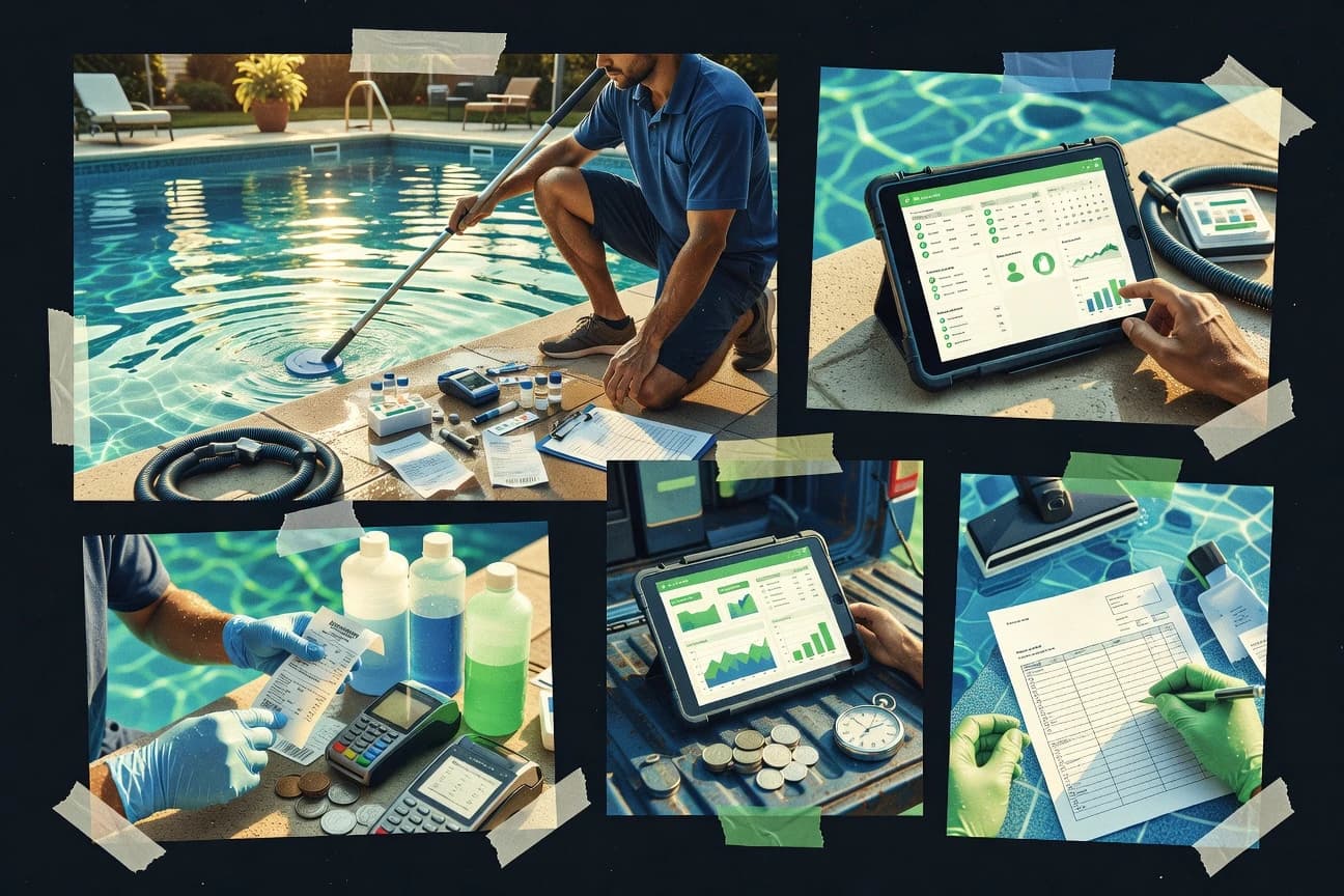 Top 10 Best Pool Service Accounting Software of 2026