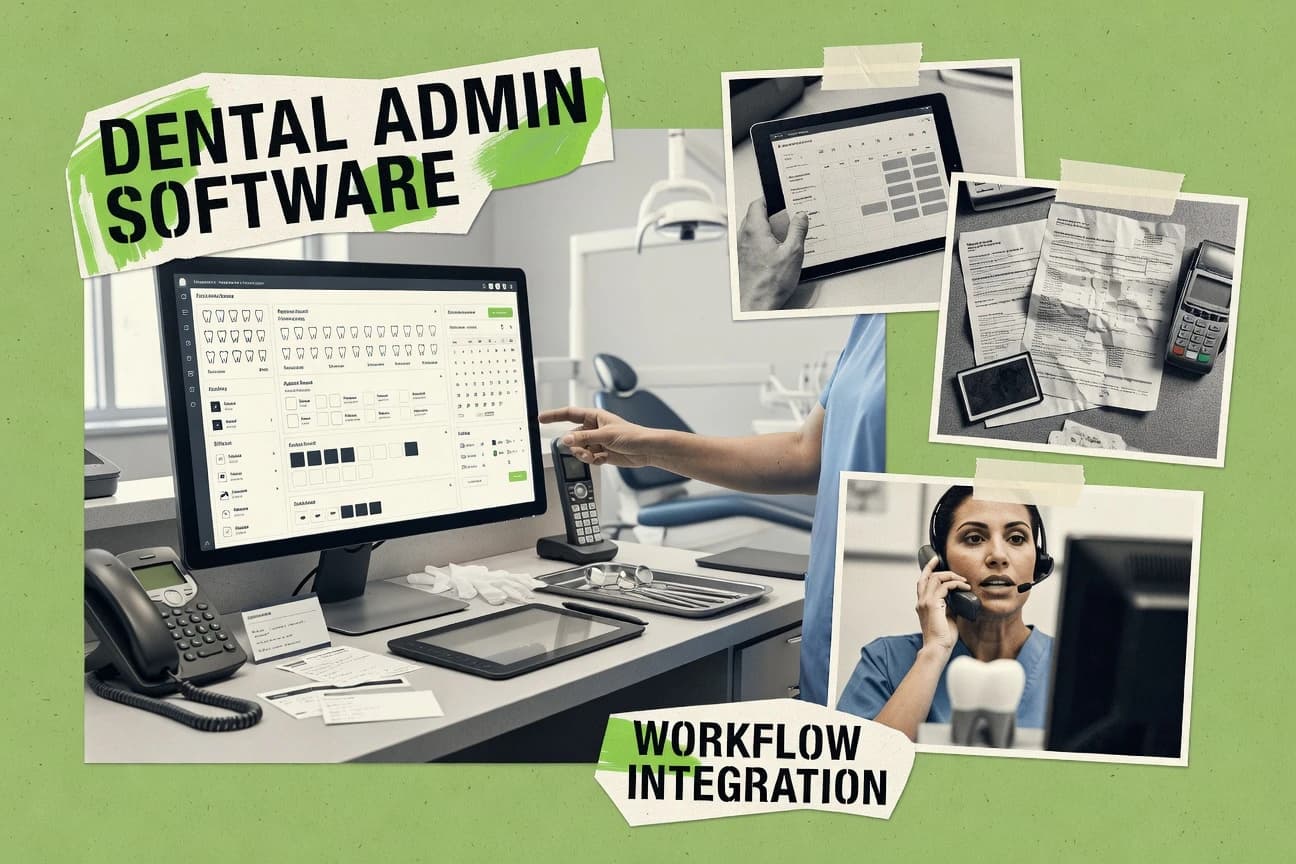Top 10 Best Dental Administration Software of 2026