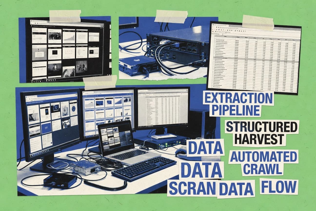 Top 10 Best Data Scraping Software of 2026