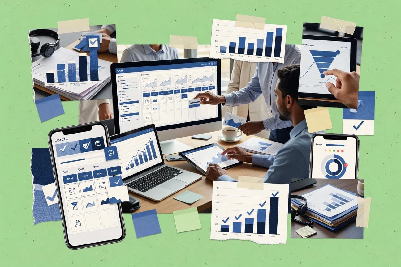 Top 10 Best Sales Strategy Software of 2026