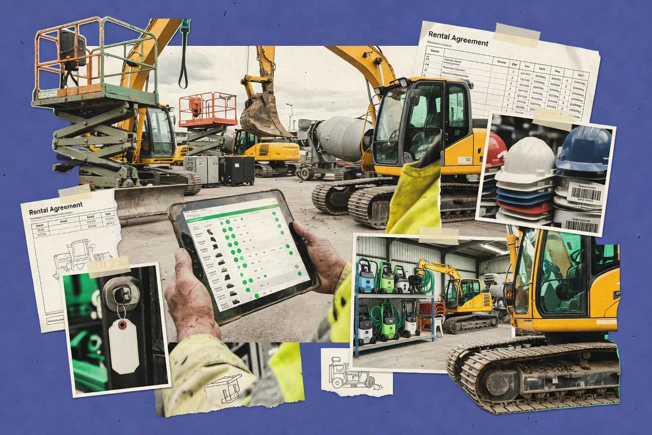 Top 10 Best Equipment Booking Software of 2026