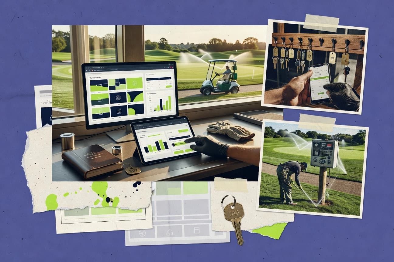 Top 10 Best Private Golf Club Management Software of 2026