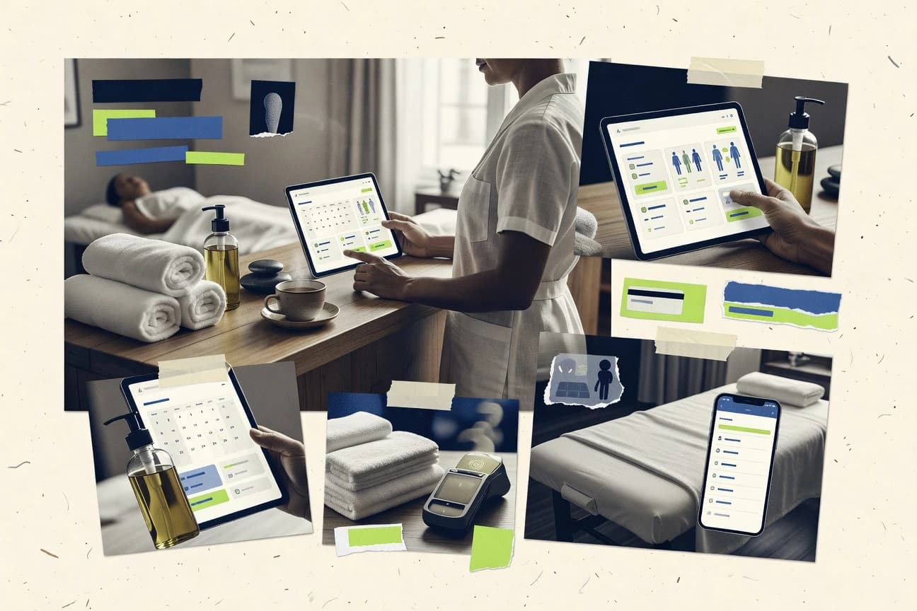 Top 10 Best Massage Therapy Client Software of 2026