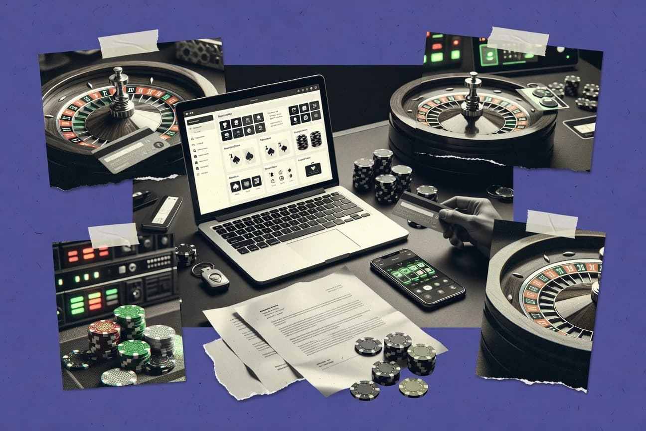Top 10 Best Buy Casino Software of 2026