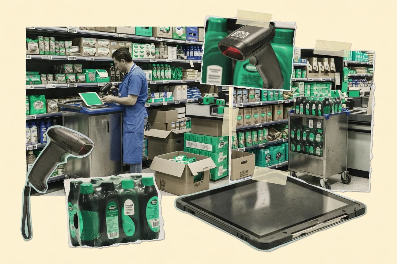 Top 10 Best Fmcg Software of 2026