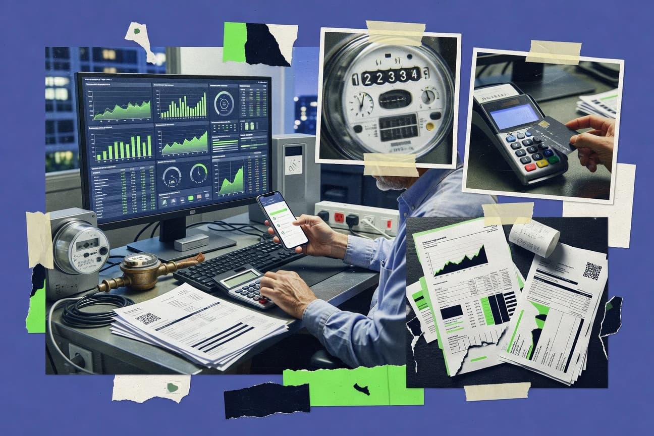 Top 10 Best Utilities Billing Software of 2026