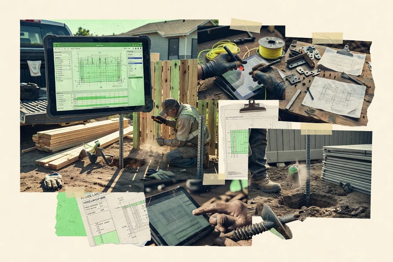 Top 10 Best Fence Contractor Software of 2026