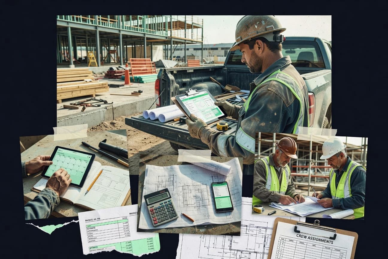 Top 10 Best Contractor Business Software of 2026