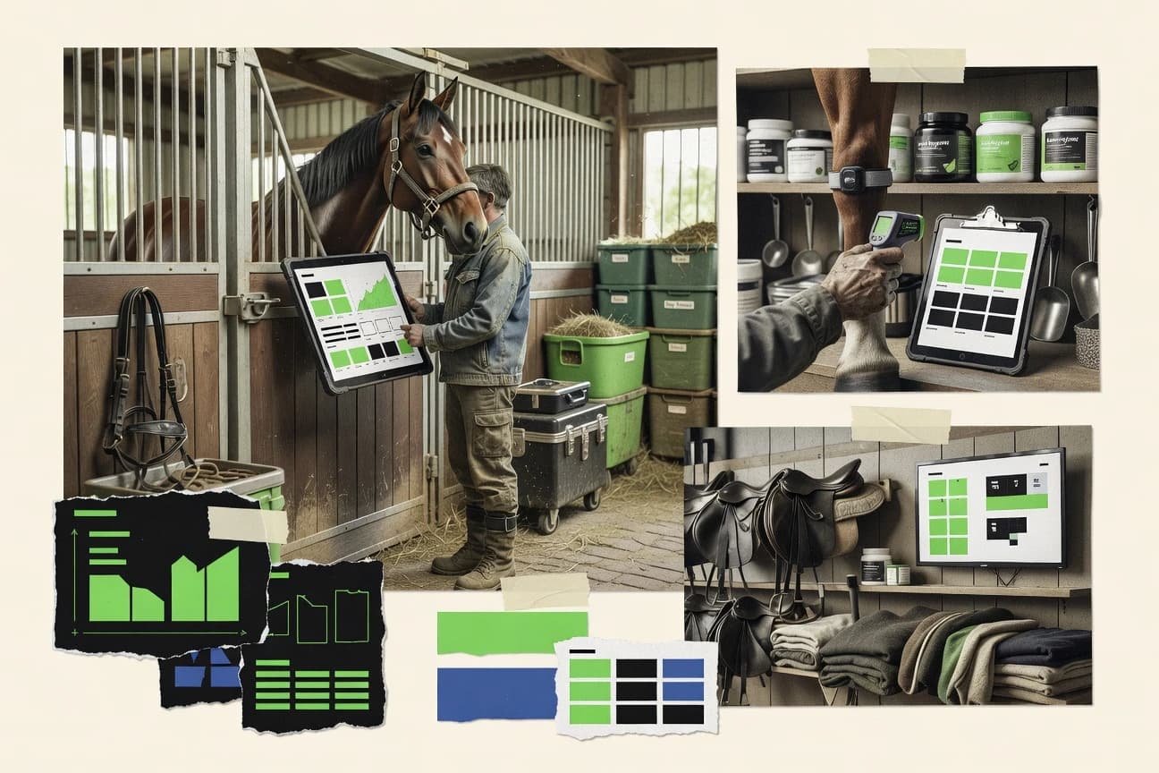 Top 10 Best Equine Management Software of 2026