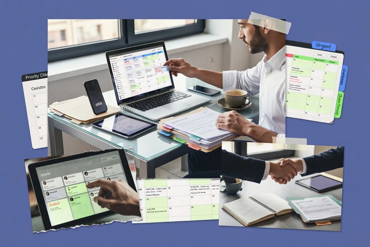 Top 10 Best Client Managment Software of 2026