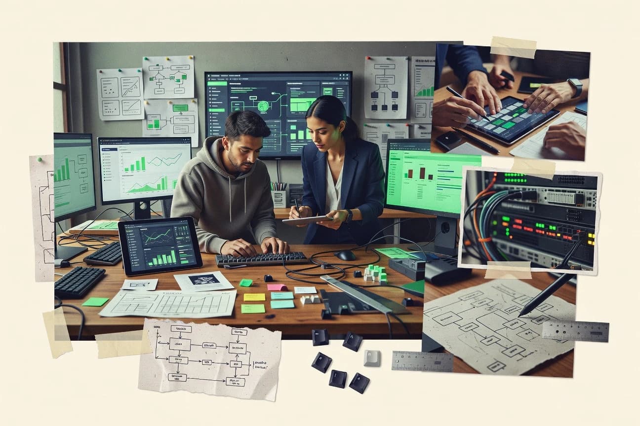 Top 10 Best Individuelle Software of 2026