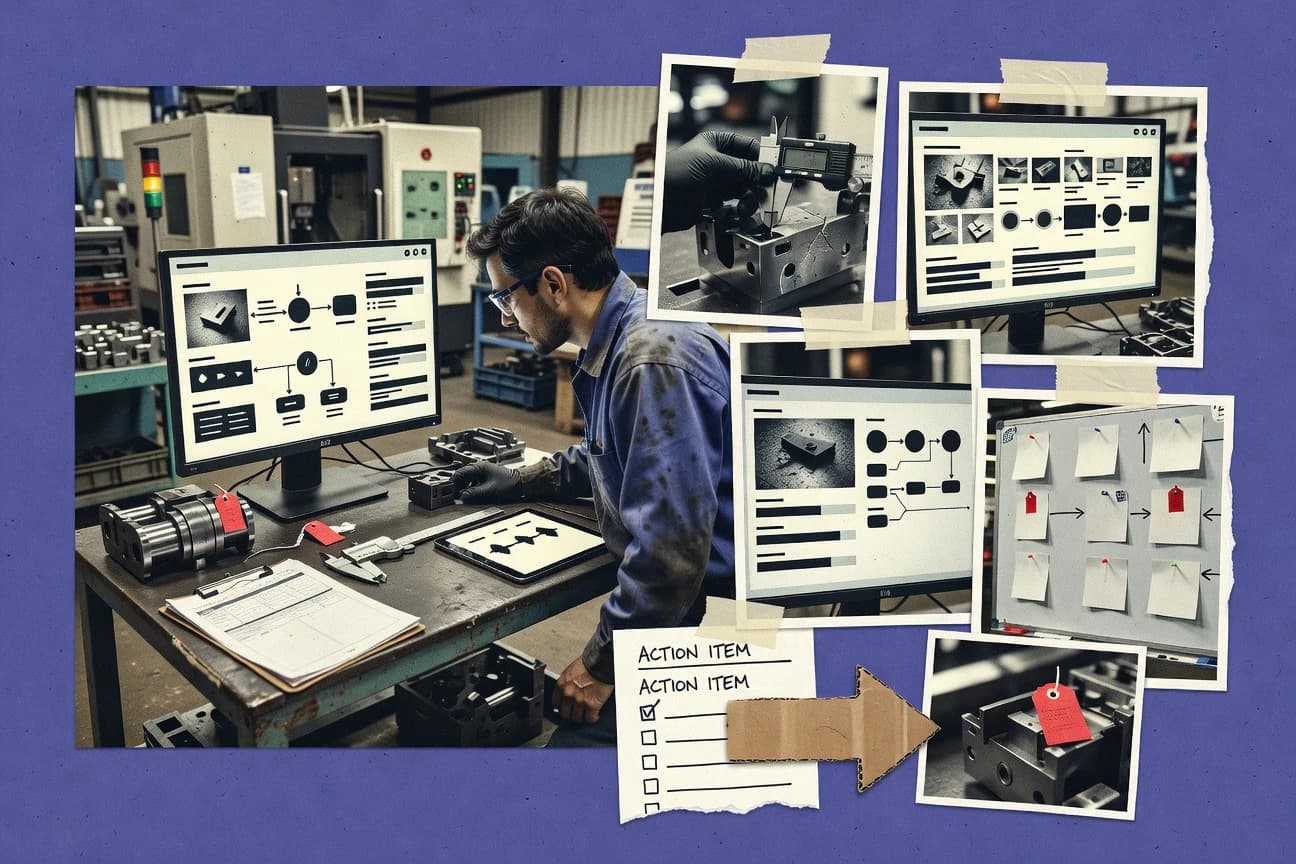 Top 10 Best Corrective And Preventive Action Software of 2026