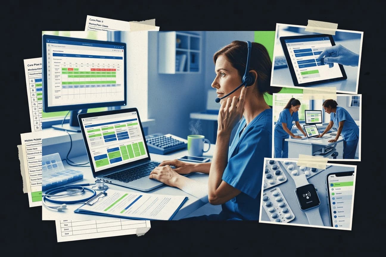 Top 10 Best Care Manager Software of 2026