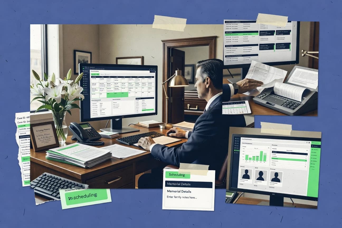 Top 10 Best Funeral Director Software of 2026