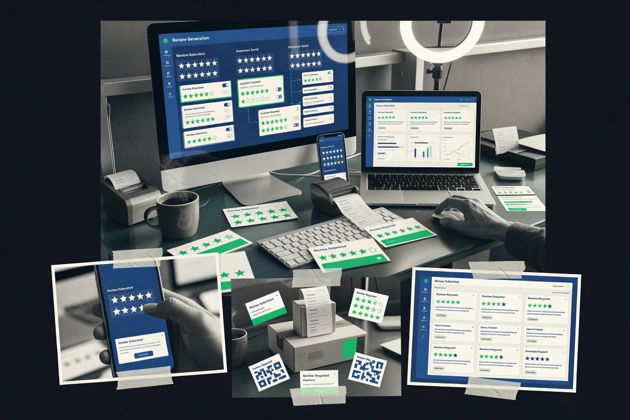 Top 10 Best Review Generation Software of 2026
