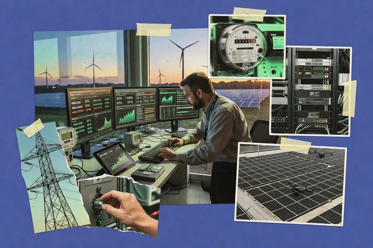 Top 10 Best Energy Data Analytics Software of 2026