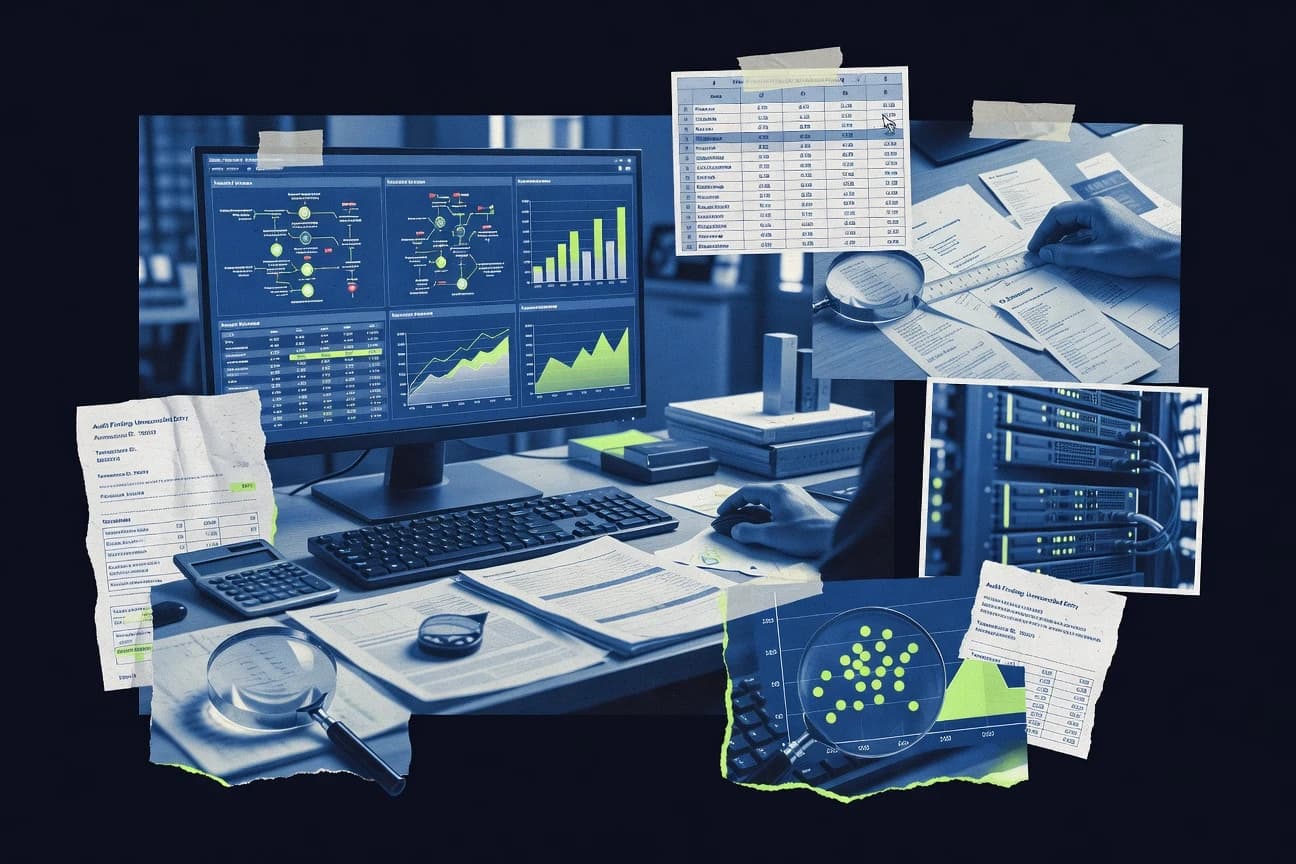 Top 10 Best Audit Data Analytics Software of 2026