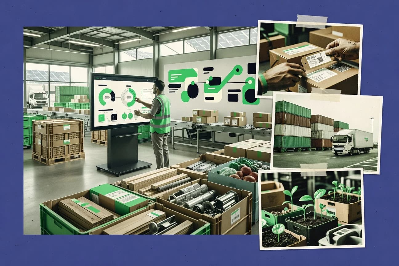 Top 10 Best Supply Chain Sustainability Software of 2026