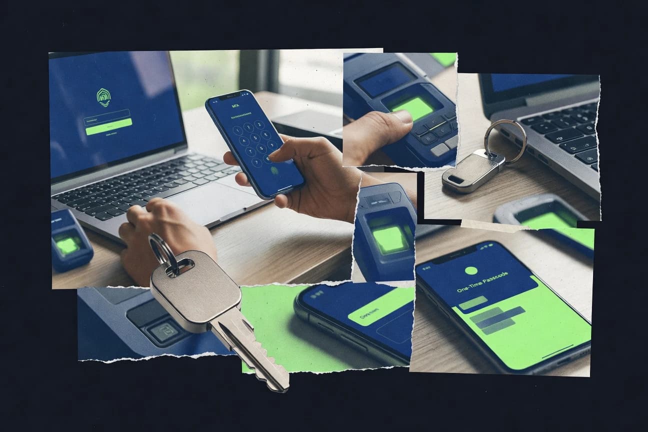 Top 10 Best Mfa Software of 2026