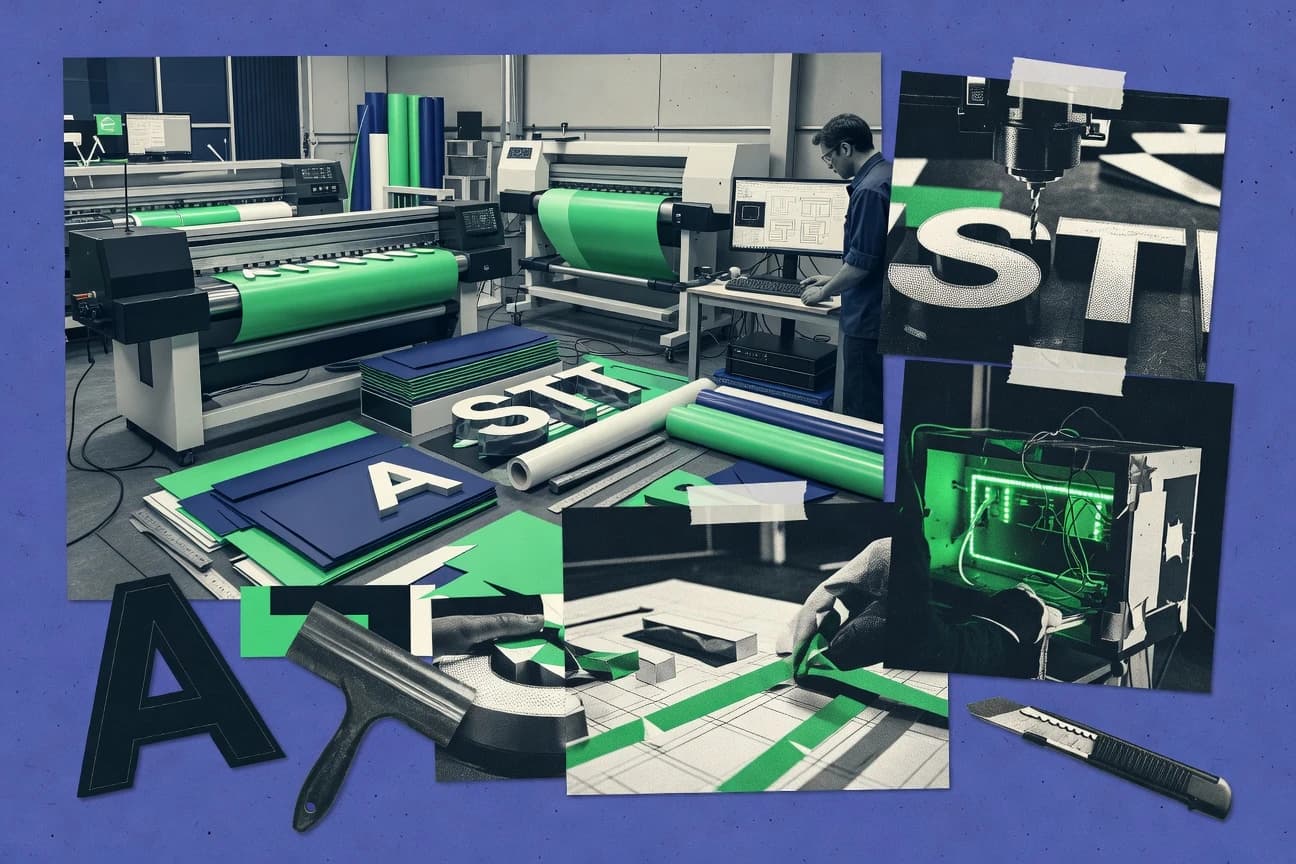 Top 10 Best Sign Manufacturing Software of 2026