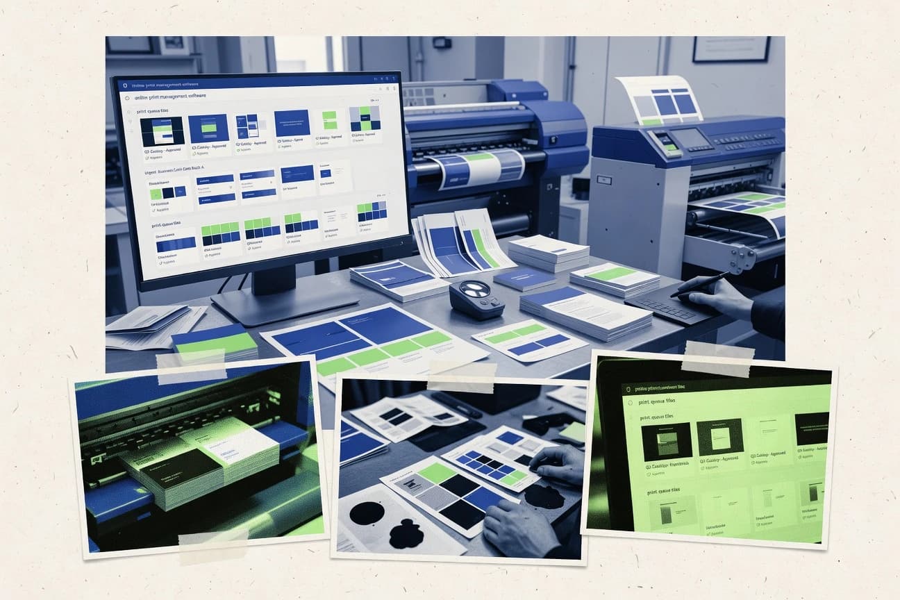 Top 10 Best Online Print Management Software of 2026