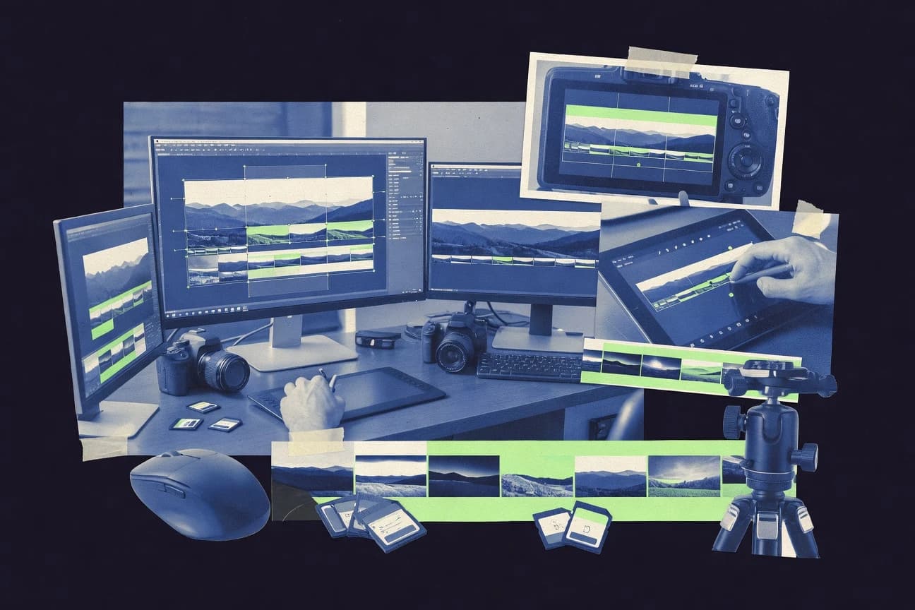 Top 10 Best Photo Stitching Software of 2026