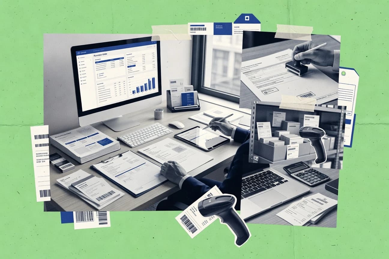 Top 10 Best Purchasing Order Software of 2026