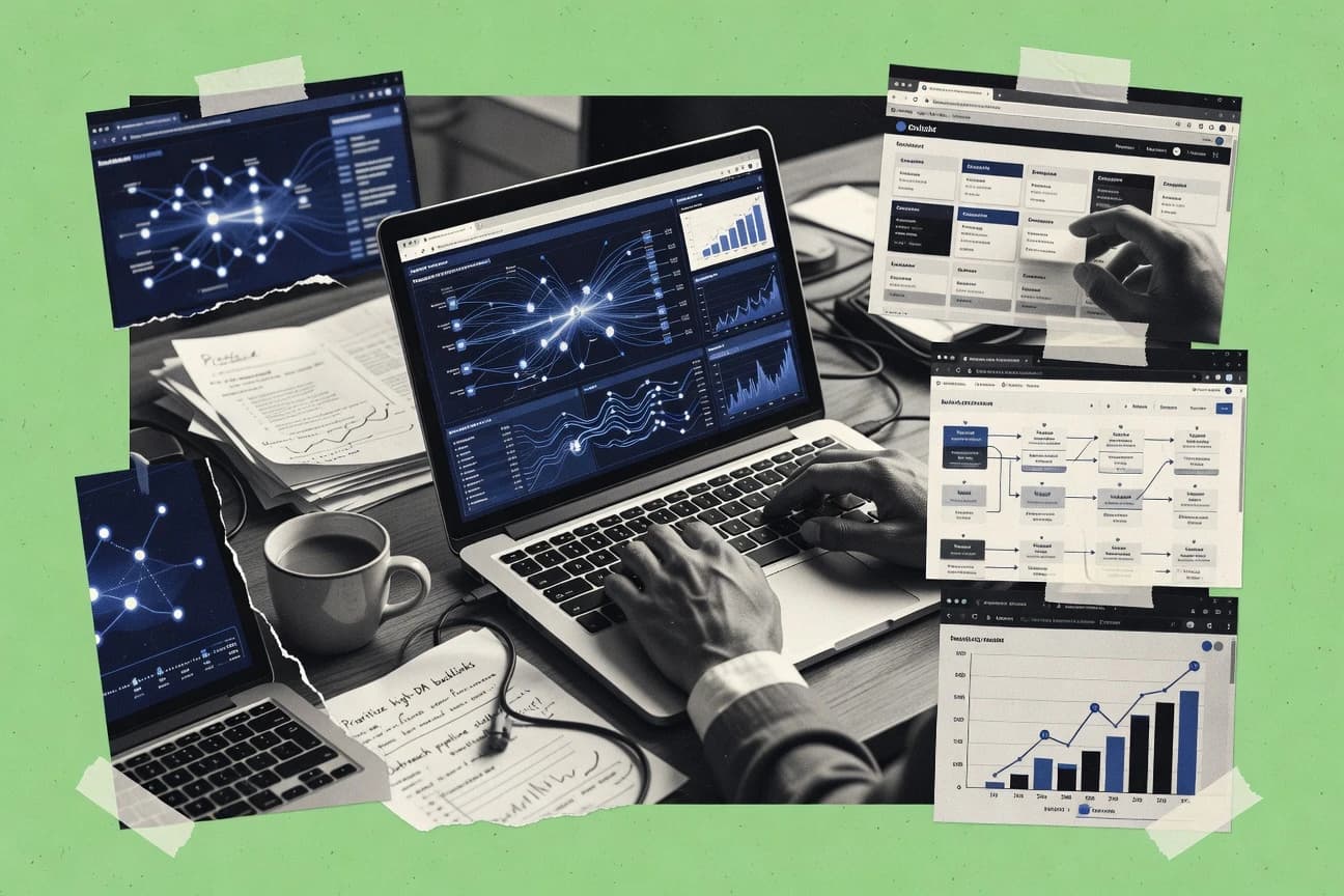 Top 10 Best Linkbuilding Software of 2026