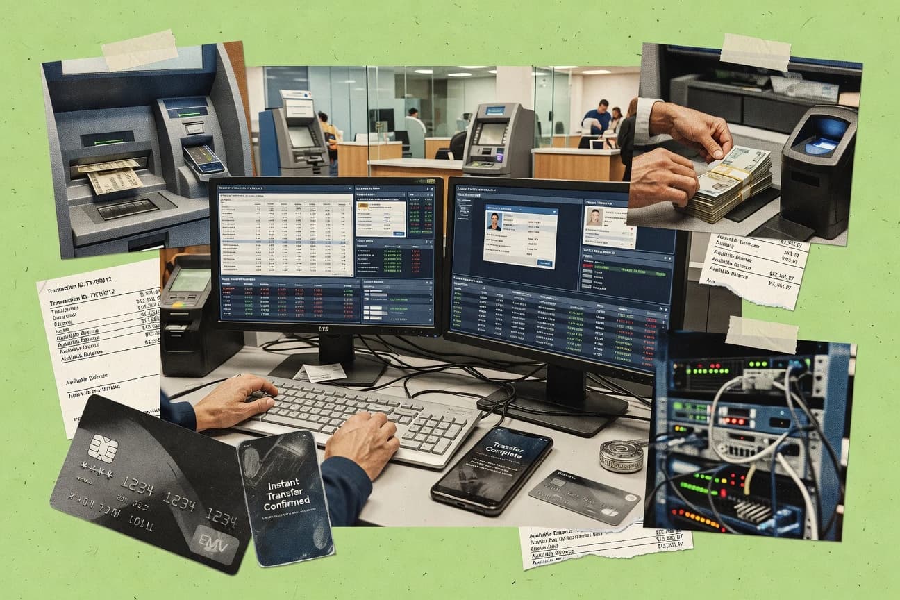 Top 10 Best Core Banking Solutions Software of 2026