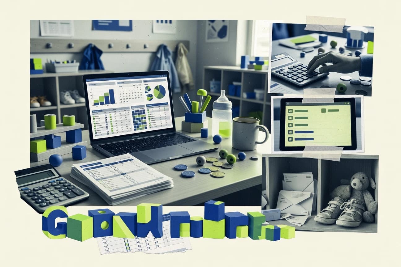 Top 10 Best Child Care Accounting Software of 2026