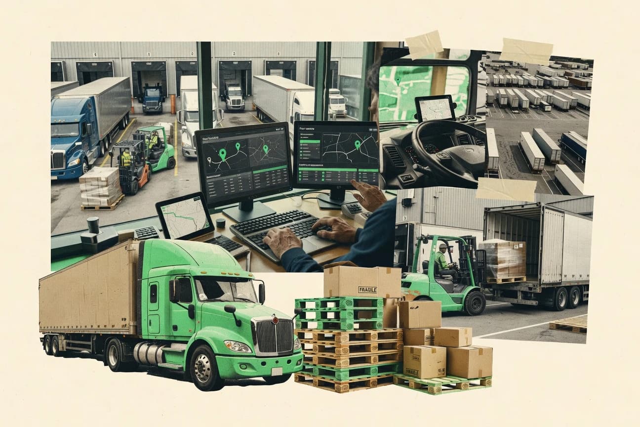 Top 10 Best Transport Management Software of 2026