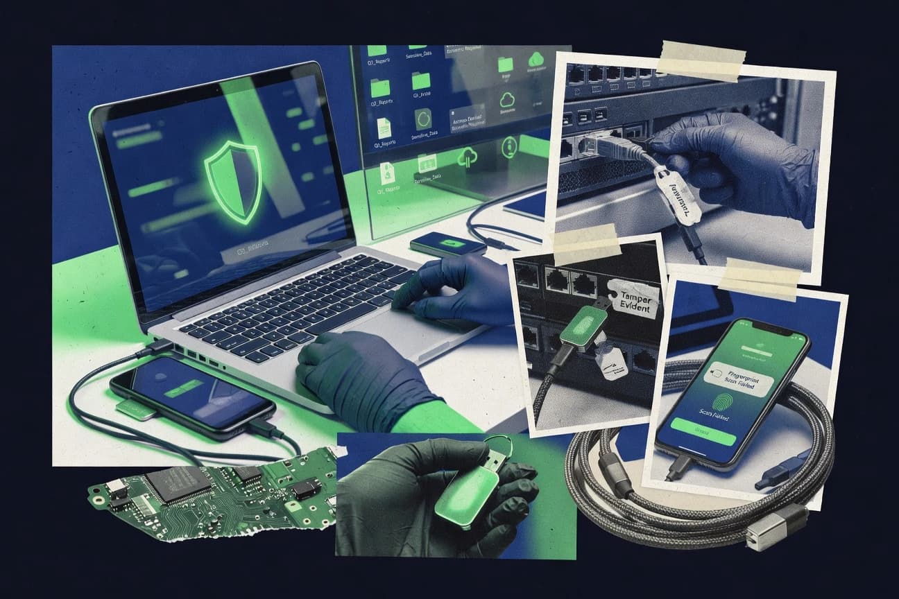 Top 10 Best Data Loss Protection Software of 2026