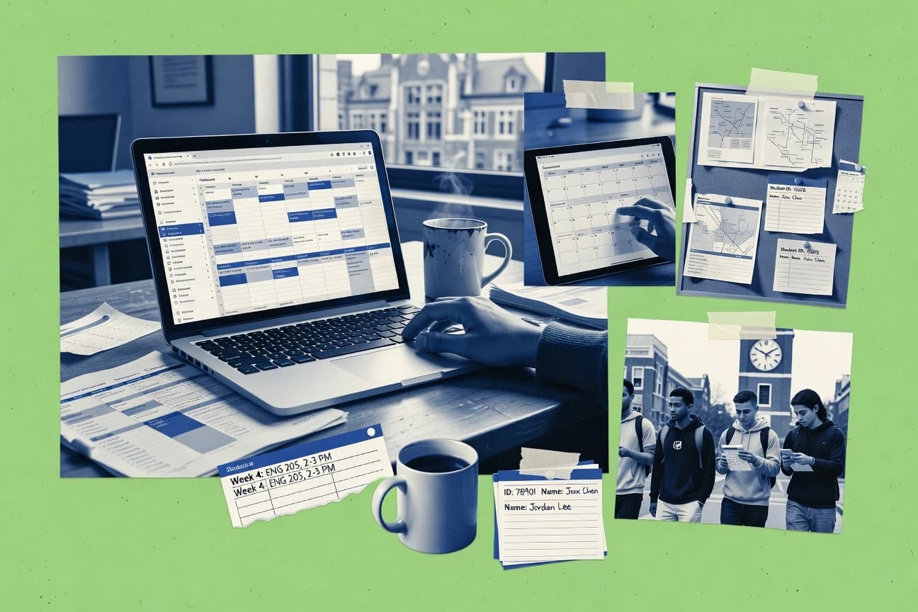 Top 10 Best College Course Scheduling Software of 2026
