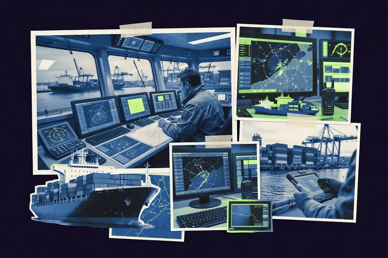 Top 10 Best Ship Software of 2026
