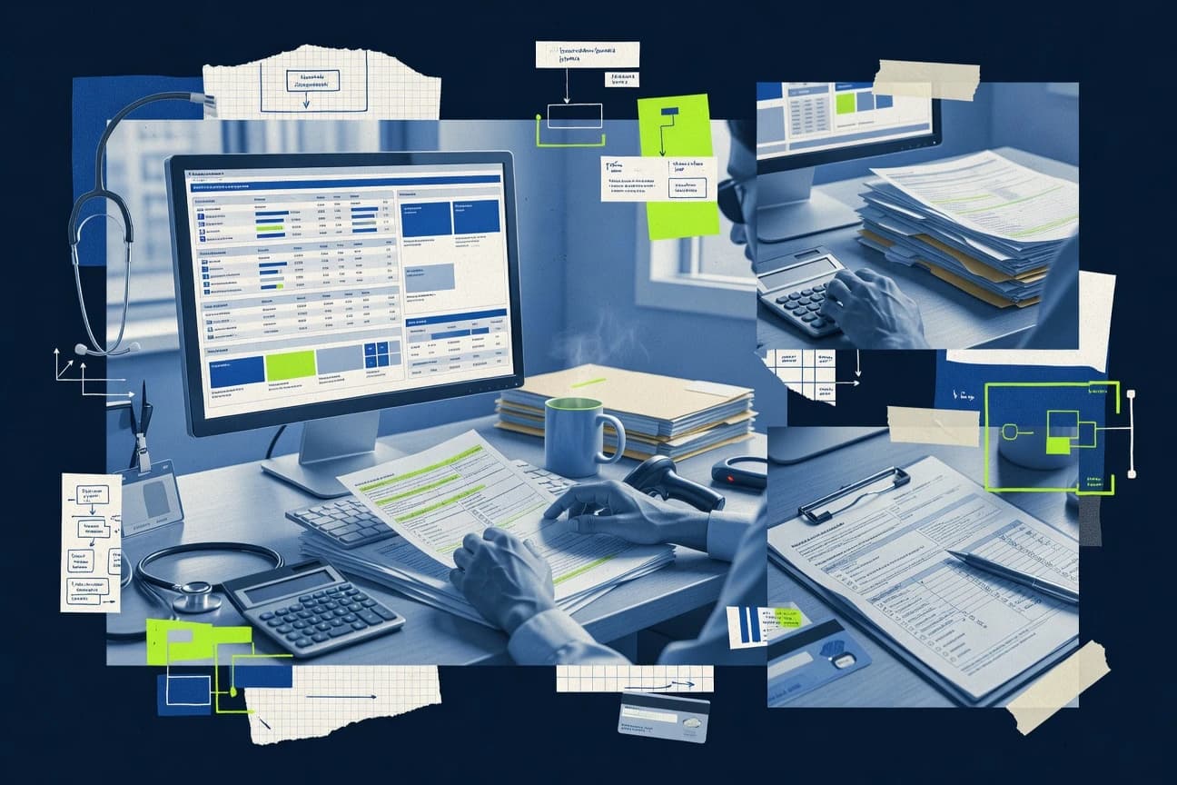 Top 10 Best Medical Billing And Coding Practice Software of 2026