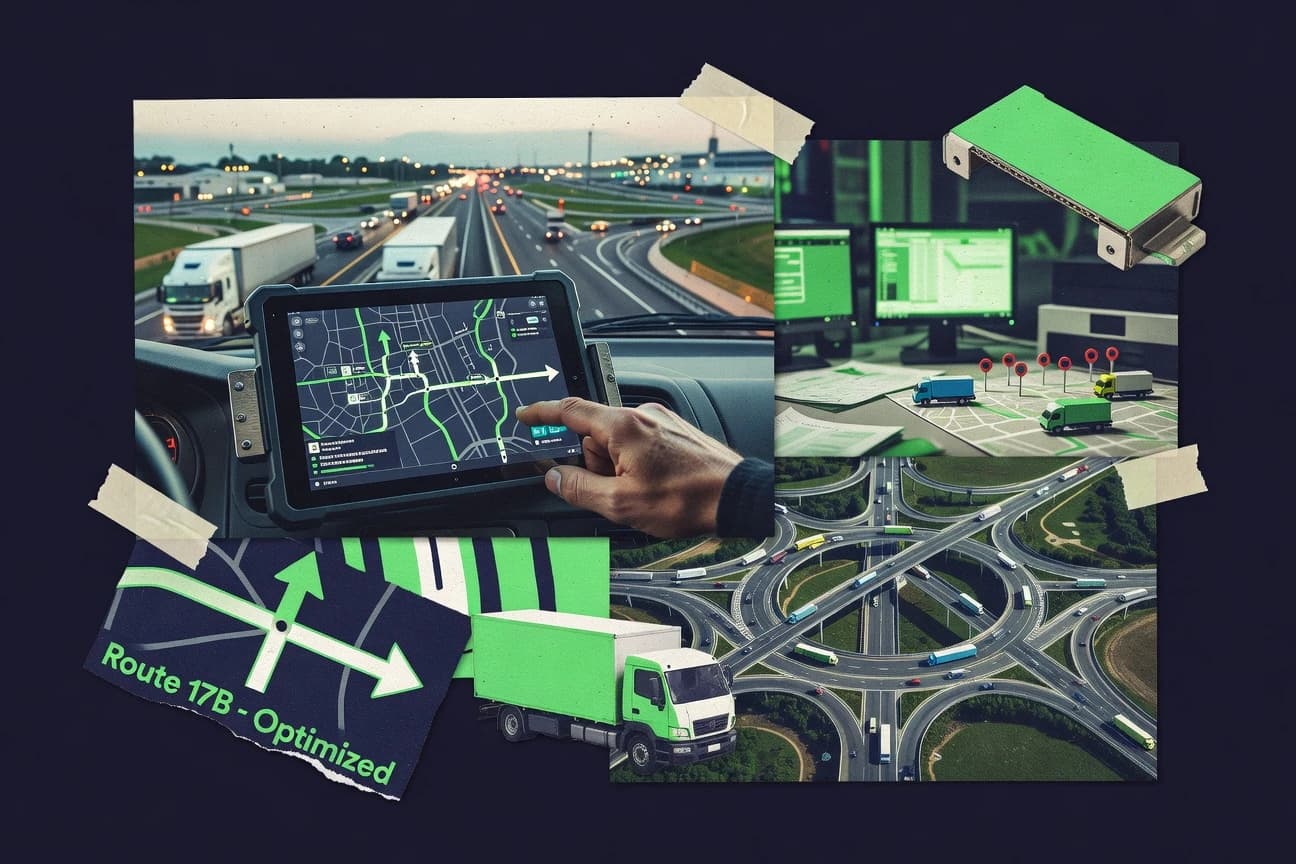 Top 10 Best Gps Routing Software of 2026