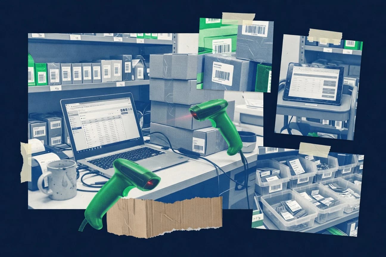 Top 10 Best Cheap Inventory Software of 2026