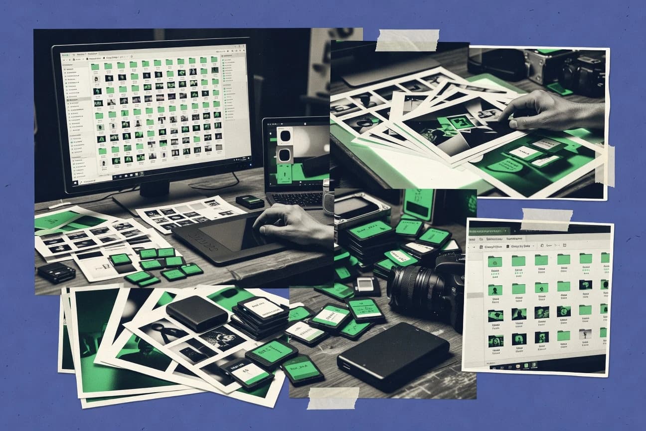 Top 10 Best Photo Cataloging Software of 2026