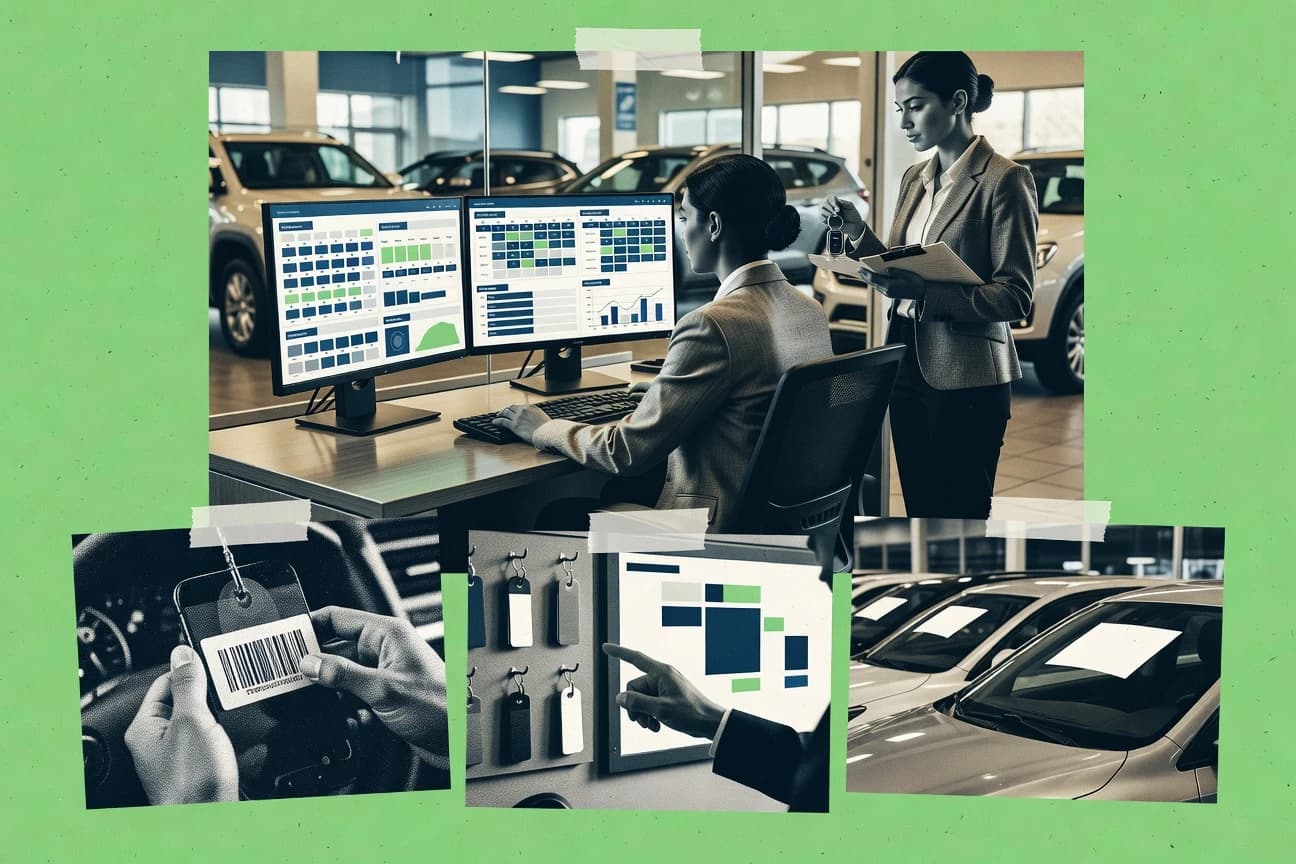 Top 10 Best Dealer Management Software of 2026