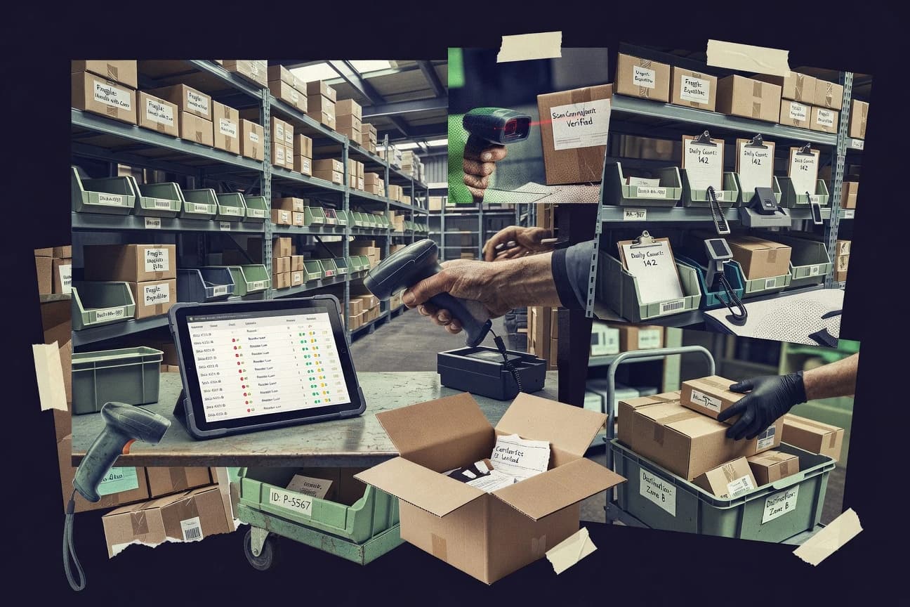 Top 10 Best Product Inventory Management Software of 2026
