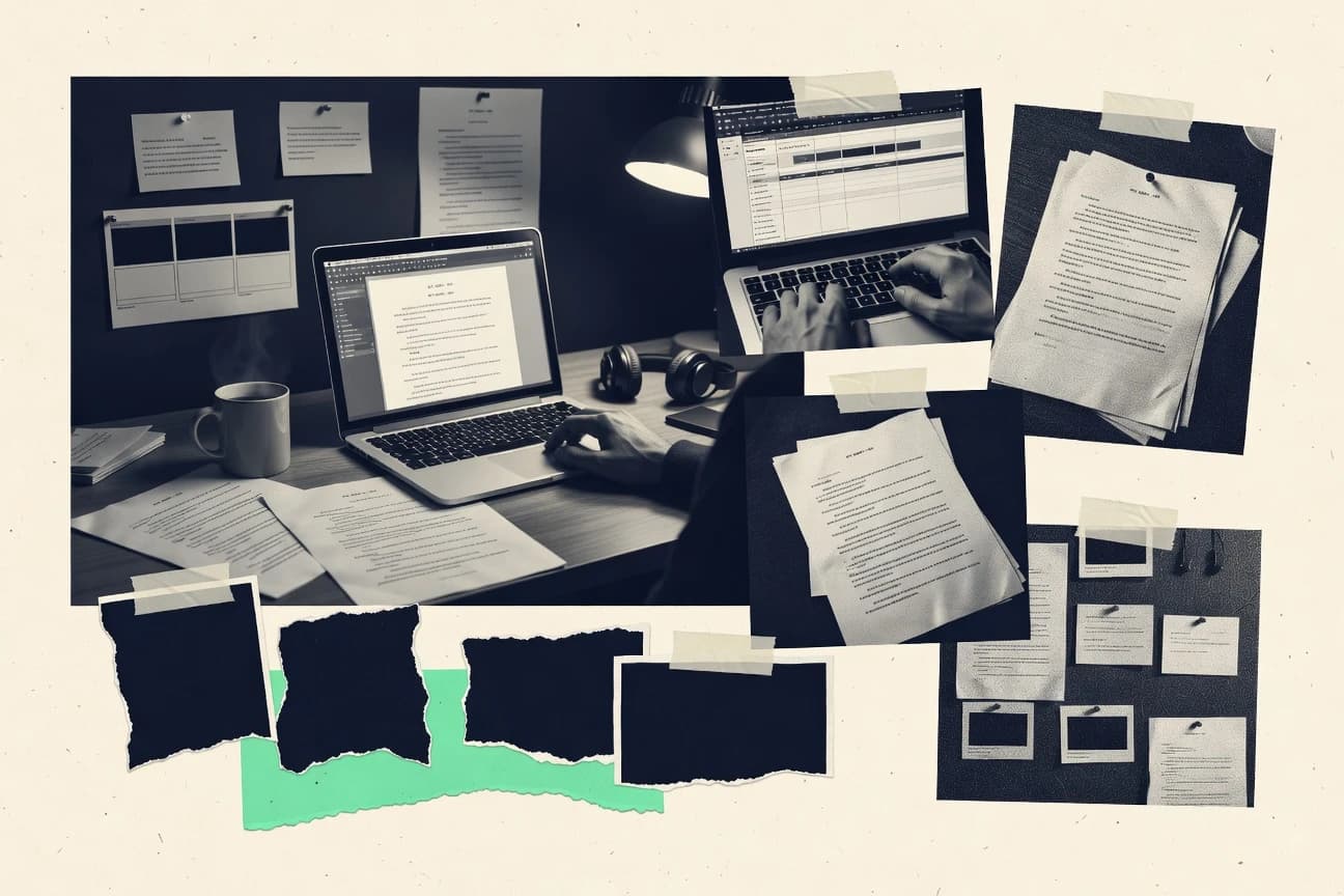 Top 10 Best Screenwriter Software of 2026