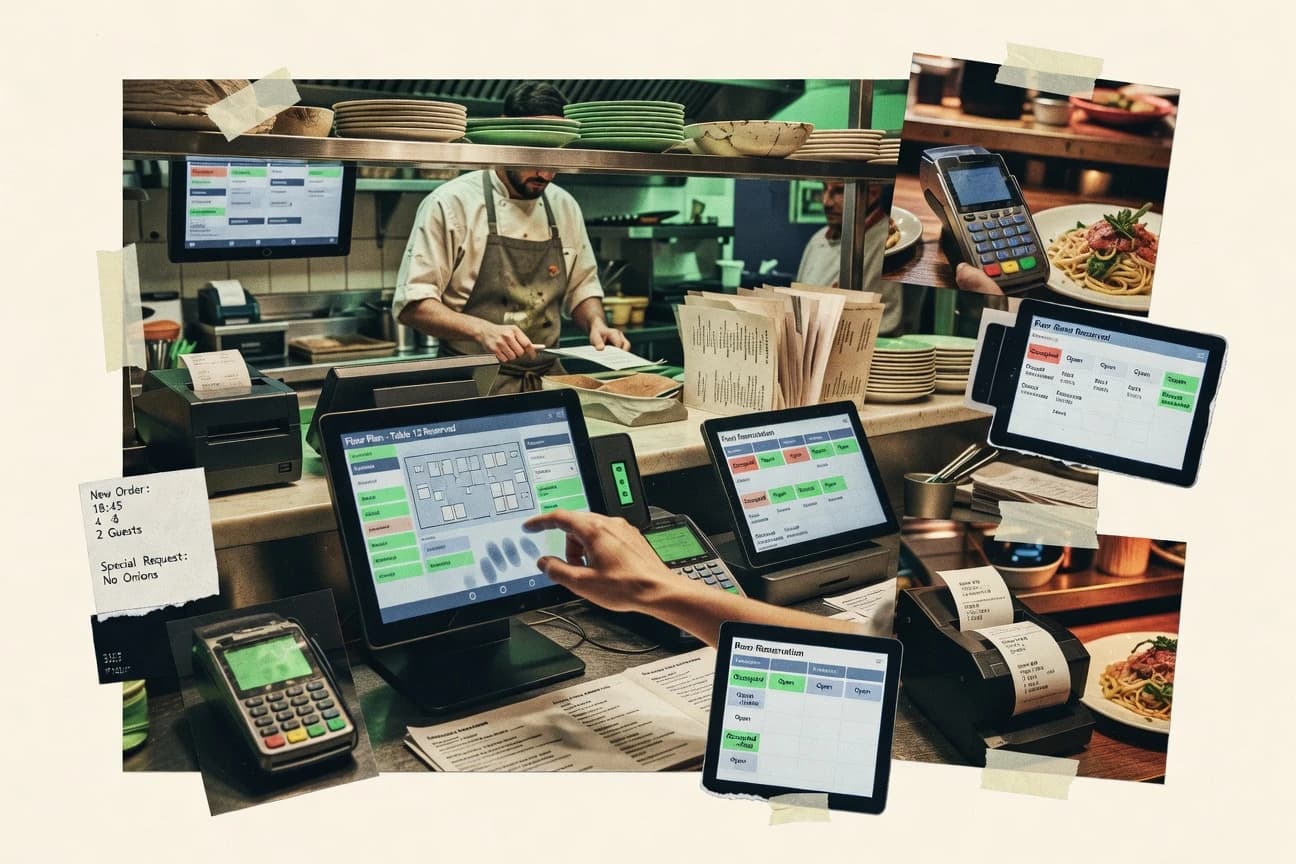 Top 10 Best Restaurants Software of 2026