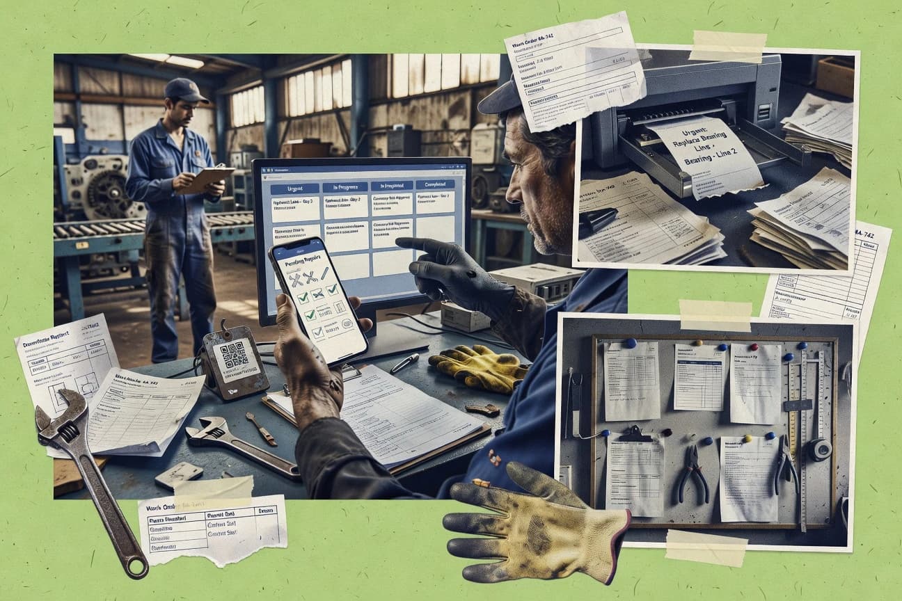 Top 10 Best Work Orders Software of 2026