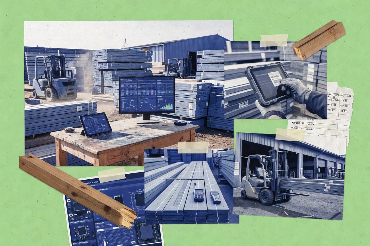 Top 11 Best Lumberyard Software of 2026