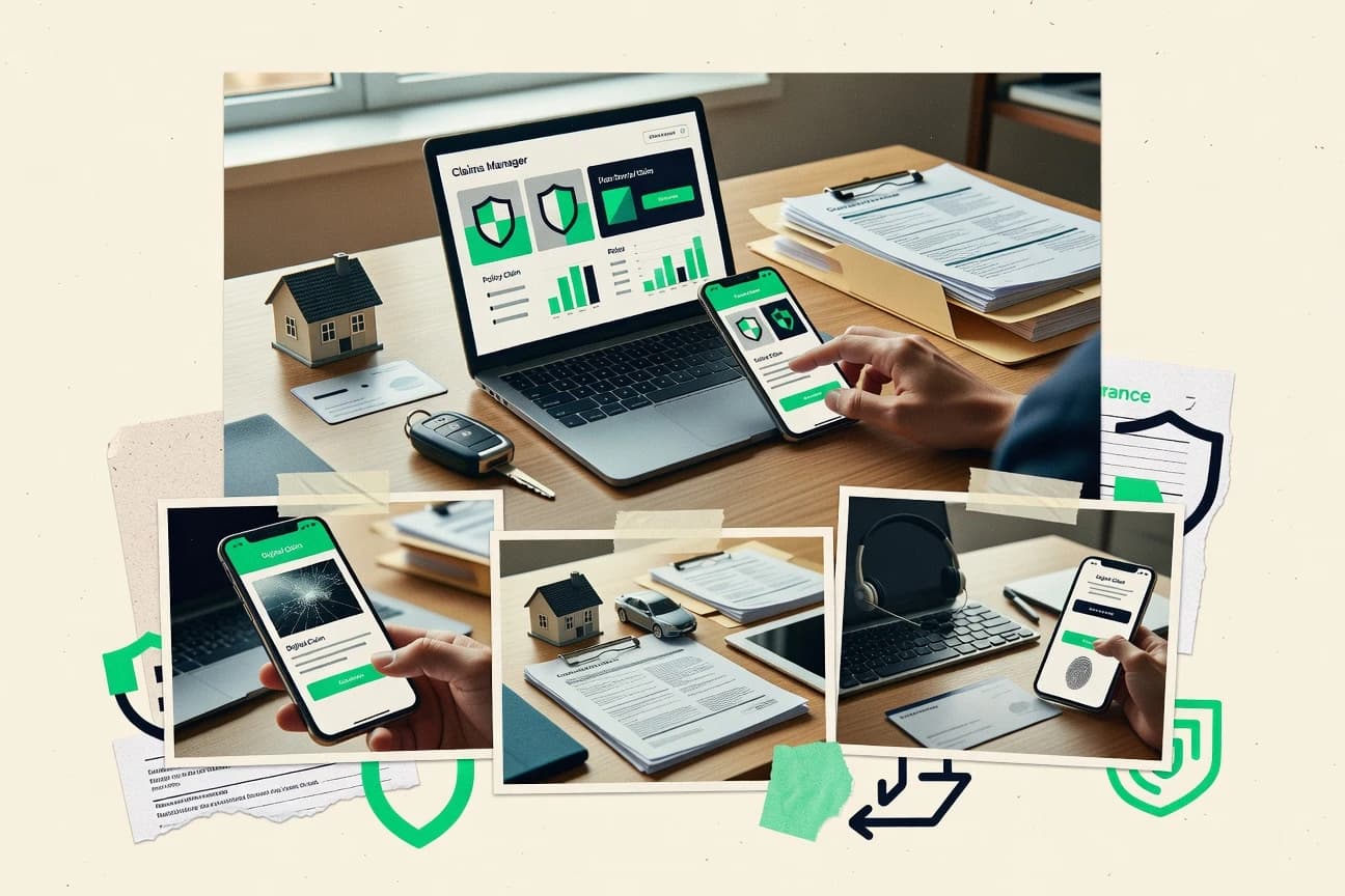 Top 10 Best Digital Insurance Software of 2026