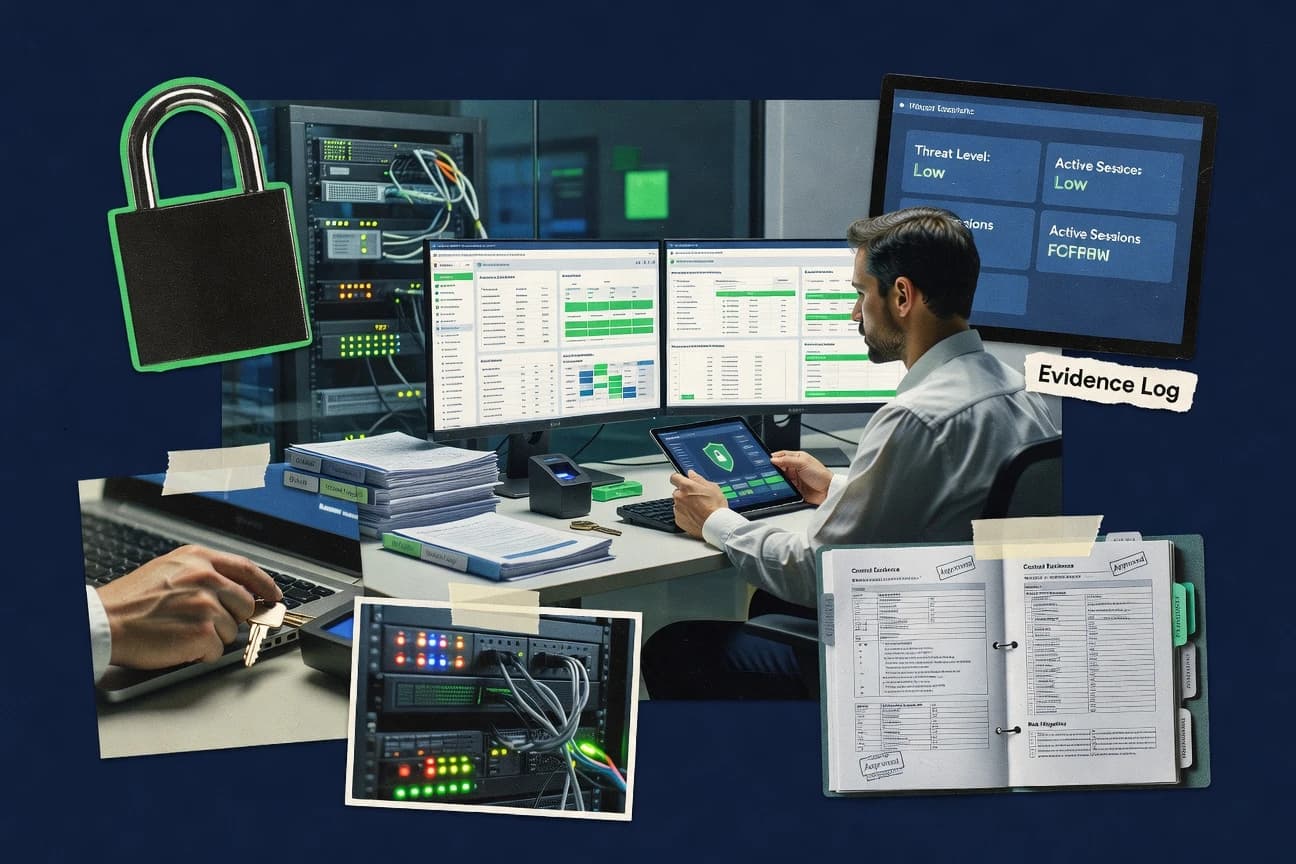 Top 10 Best Soc2 Compliance Software of 2026
